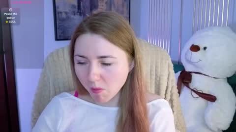 Sofia online show from March 15, 1:33 am