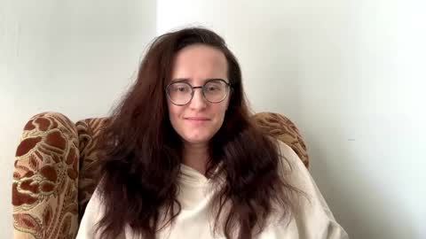 Sofia online show from April 27, 1:20 pm