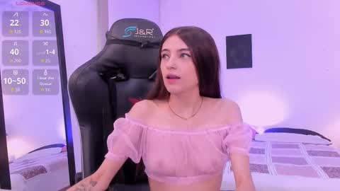 Sofia  Help me reach 5K followers  online show from January 6, 6:11 pm