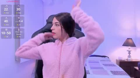 Sofia  Help me reach 5K followers  online show from January 7, 11:56 am