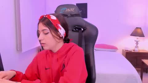 Sofia  Help me reach 5K followers  online show from January 8, 11:56 am