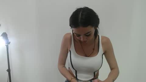 Snapshot of sofiaspring chatting on February 11, 7:08 pm Sofia online show from February 11, 7:08 pm