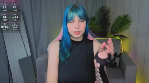 Sofia online show from April 6, 1:36 am