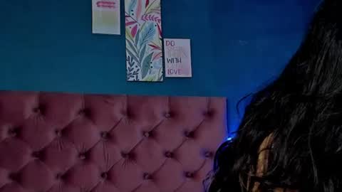 Snapshot of sofiavenegas chatting on June 16, 12:30 pm Sofy online show from June 16, 12:30 pm