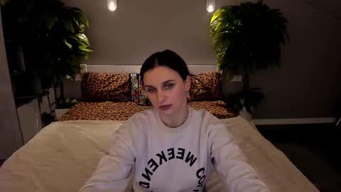 Sofi online show from December 2, 8:26 pm