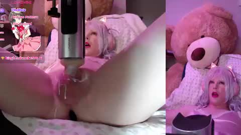 sofidoll69 online show from June 13, 2:31 am