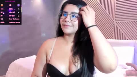 SOFIE modelo independiente     10pm   - 4am hora colombia online show from February 22, 4:02 am