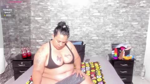 Vicky  online show from February 17, 10:18 am