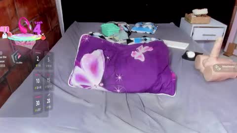 Vicky  online show from January 16, 11:25 am