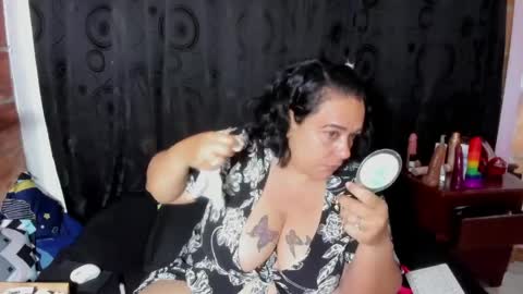 Vicky  online show from April 10, 10:31 am