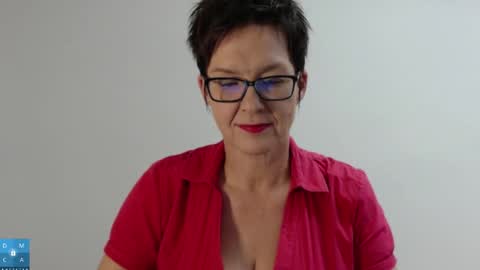 Sofie Velvet online show from September 23, 4:21 pm