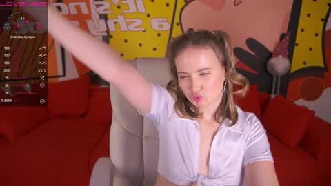 Sofie online show from December 23, 12:03 am