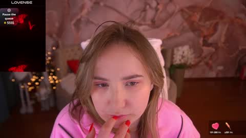 Sofie online show from January 19, 12:17 am