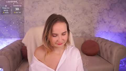 Sofie online show from October 7, 11:24 pm