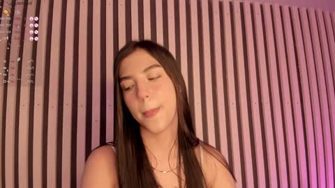 Snapshot of sofiesoft chatting on February 13, 9:49 pm Sofie online show from February 13, 9:49 pm