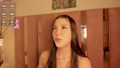 Snapshot of sofiesoft chatting on February 26, 1:52 pm Sofie online show from February 26, 1:52 pm