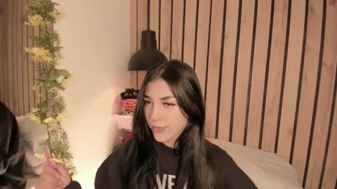 Sofie online show from December 21, 7:21 pm