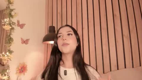 Sofie online show from January 14, 6:02 pm