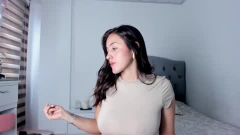 Snapshot of sofii_100 chatting on March 12, 7:17 pm Sofi online show from March 12, 7:17 pm