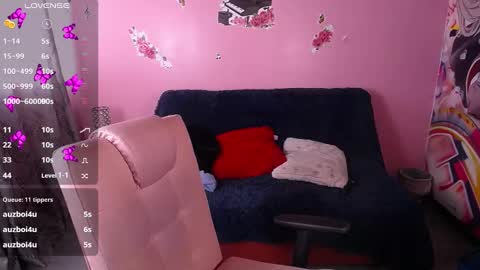 sofii_cute01 online show from February 1, 6:29 pm