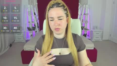 sofii_darling online show from April 7, 5:02 pm