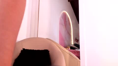 Sofii Lopezz online show from February 27, 5:47 pm