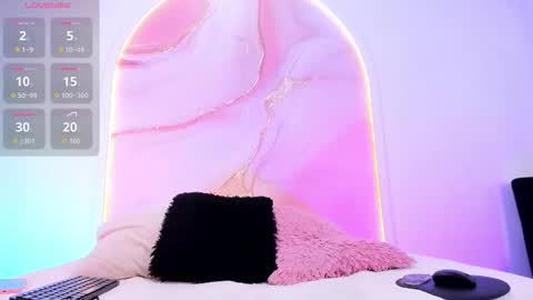 Sofii Lopezz online show from November 10, 11:20 am