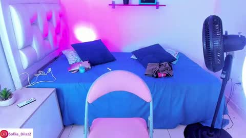  Sofa Daz  online show from March 12, 6:33 pm