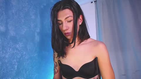 Sofi online show from January 2, 7:07 pm