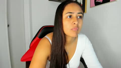 sofiia rodriguez online show from November 18, 12:42 pm