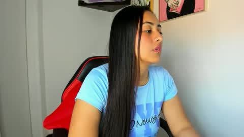 sofiia rodriguez online show from November 25, 11:43 am