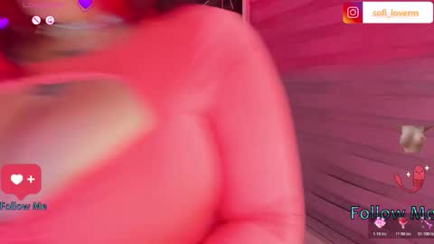 Sofia online show from January 7, 3:42 am