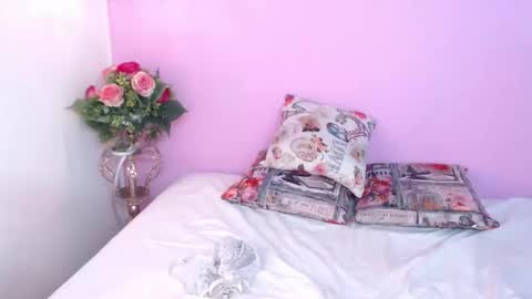 sofiia_vega_ online show from March 30, 9:05 pm