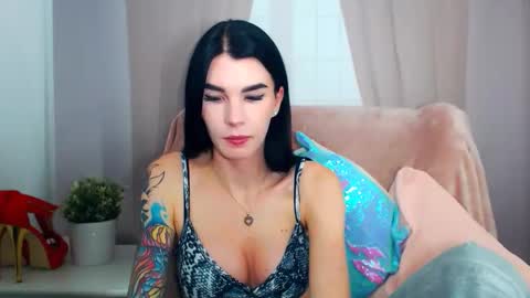 sofiiadream online show from November 19, 9:15 pm