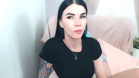 sofiiadream online show from March 12, 12:50 am