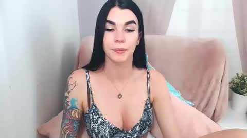 sofiiadream online show from March 15, 8:04 pm