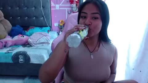 Snapshot of sofiiadreams chatting on January 8, 7:24 pm sofia Dreams online show from January 8, 7:24 pm