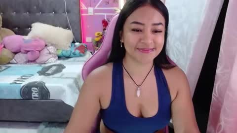 Snapshot of sofiiadreams chatting on January 10, 1:10 am sofia Dreams online show from January 10, 1:10 am