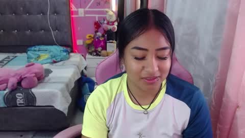 Snapshot of sofiiadreams chatting on January 17, 12:10 am sofia Dreams online show from January 17, 12:10 am