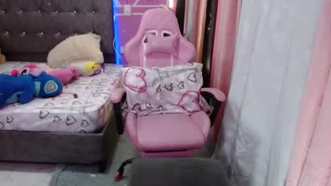 Snapshot of sofiiadreams chatting on January 23, 2:23 am sofia Dreams online show from January 23, 2:23 am