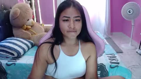 Snapshot of sofiiadreams chatting on December 19, 6:37 pm sofia Dreams online show from December 19, 6:37 pm