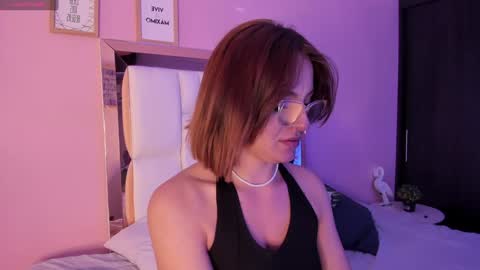 Sofi agudelo online show from January 3, 10:41 am