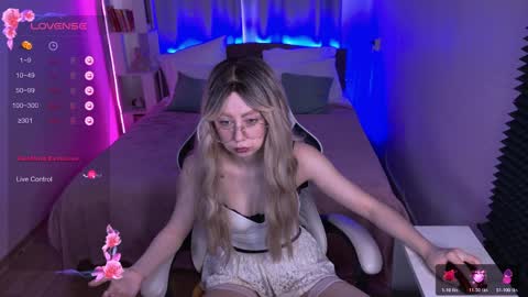 Sofia online show from April 9, 2:11 am