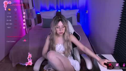 Sofia online show from April 13, 2:06 am