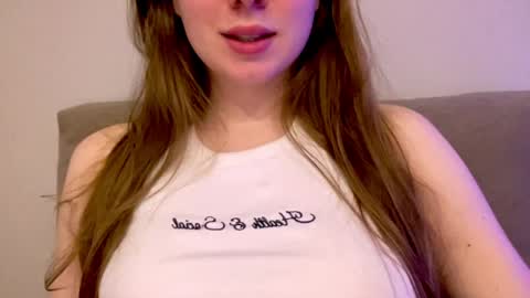 Sofi online show from April 4, 8:06 pm