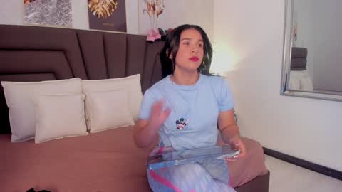      online show from January 30, 11:11 am