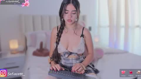 Sofia online show from December 15, 5:39 pm