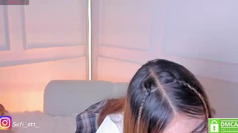 Snapshot of sofiscott_ chatting on July 11, 10:00 pm Sofia online show from July 11, 10:00 pm