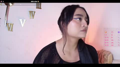 Demi Sofia online show from March 30, 8:32 pm