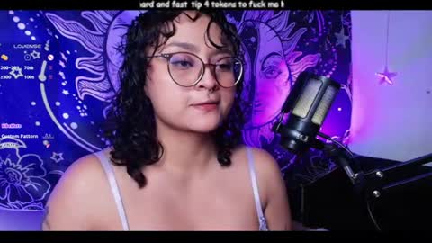 Snapshot of sofitabares_ chatting on June 12, 11:35 pm Demi Sofia online show from June 12, 11:35 pm